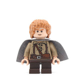 LEGO lor004 - Samwise Gamgee
